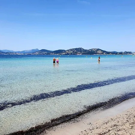 Federicca On Giens Peninsula *
