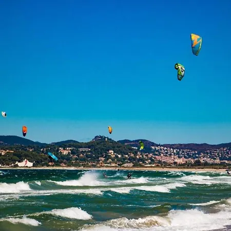 Federicca On Giens Peninsula * Hyères