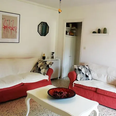 Federicca On Giens Peninsula Apartamento