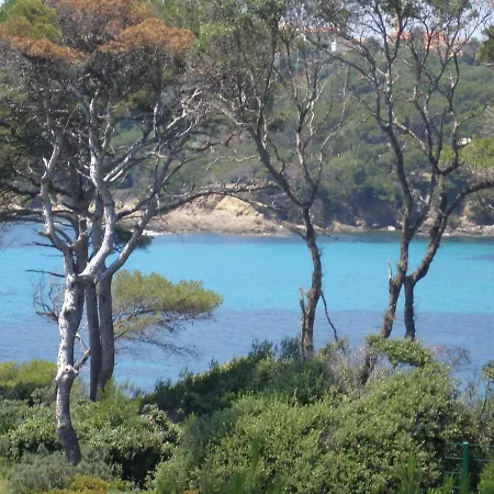 Federicca On Giens Peninsula * Hyères