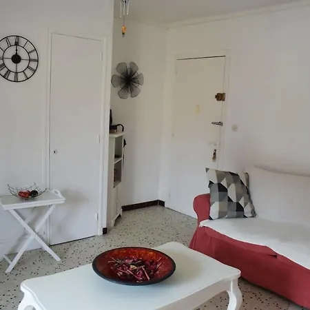 Apartamento Federicca On Giens Peninsula *