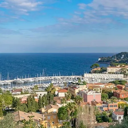 Federicca On Giens Peninsula Apartamento