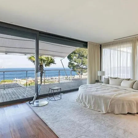Apartamento Federicca On Giens Peninsula *