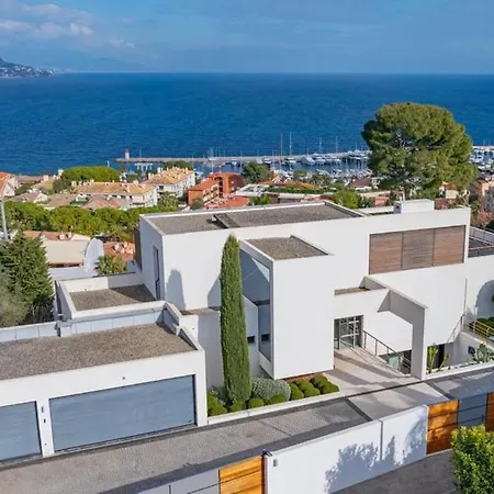 Federicca On Giens Peninsula Apartment Hyeres