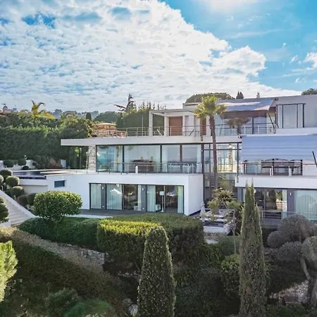 Apartamento Federicca On Giens Peninsula