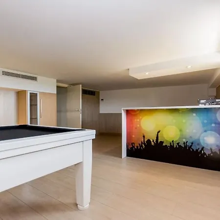 Federicca On Giens Peninsula Apartment