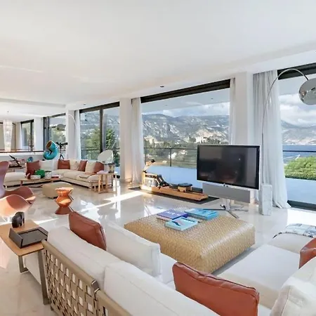 Federicca On Giens Peninsula Appartement *