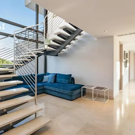 Apartamento Federicca On Giens Peninsula *