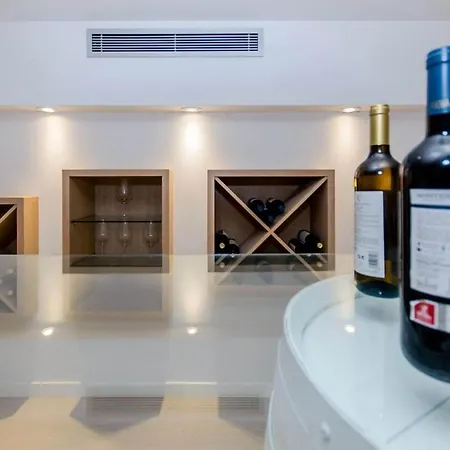 Federicca On Giens Peninsula Appartement