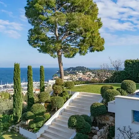 Federicca On Giens Peninsula Apartment